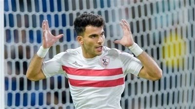 أمير هشام: اتحاد الكرة كان حاسمًا في الرد على الزمالك بشأن زيزو