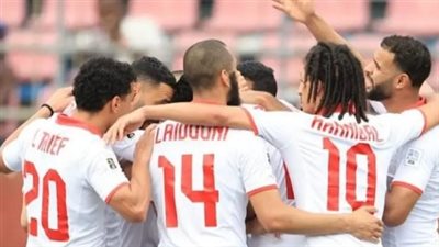 موعد الديربي العربي المرتقب بين تونس والمغرب