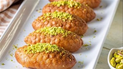 طريقة عمل أصابع زينب المقرمشة لضيافة عيد الأضحى
