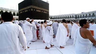 أدعية مأثورة في موسم الحج