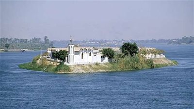 الحدائق العامة والمتنزهات تتزين لاستقبال المواطنين في عيد الأضحى بسوهاج