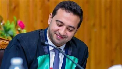 قرار جمهوري بتعيين الدكتور ممدوح مكاوي عميدا لإعلام بني سويف 