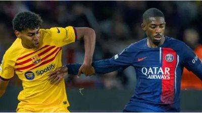 صدام حاسم بين أبرز مرشحي الكرة الذهبية.. يامال ضد ديمبيلي في نصف نهائي دوري الأمم الأوروبية