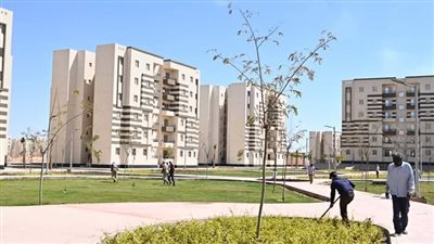 «الشرقية تتجمل».. استعدادات مكثفة لاستقبال عيد الأضحى في الحدائق والشوارع والميادين