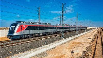 أسعار اشتراكات قطار العاصمة 2025