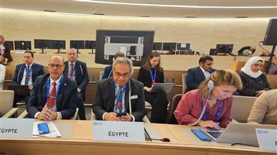 قرار تاريخي.. منظمة العمل الدولية تعتمد فلسطين عضو مراقب