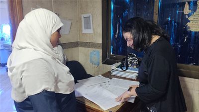 أماكن توزيع الفرق الطبية المتنقلة بالأقصر خلال إجازة عيد الأضحى 