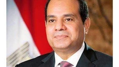 محافظ الإسماعيلية يهنئ السيسي بمناسبة عيد الأضحى المبارك