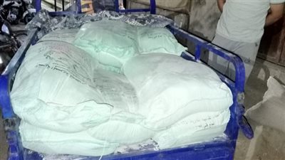 سعر الدقيق اليوم الاحد في الاسواق التجارية.. اعرف وصل لكام