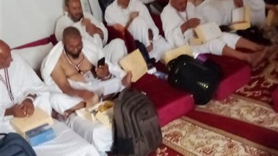 عضو اللجنة العليا للحج:  متابعة تنفيذ بنود التعاقد مع شركات الطوافة لحجاج السياحة