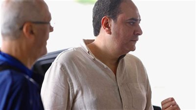 كأس العالم للأندية.. هاني حسام ينهي إجراءات إقامة بعثة الأهلي في ميامي