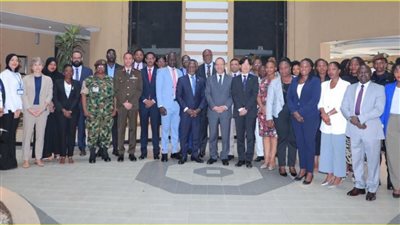 القاهرة الدولي يعقد دورة لمنع الاستغلال والاعتداء الجنسي في عمليات دعم السلام الإفريقية