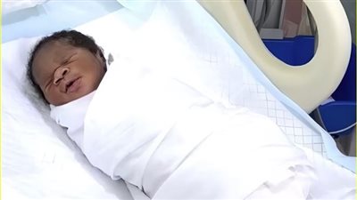 تسجيل أول حالة ولادة على جبل عرفات.. ومتابعون: من الصالحين 