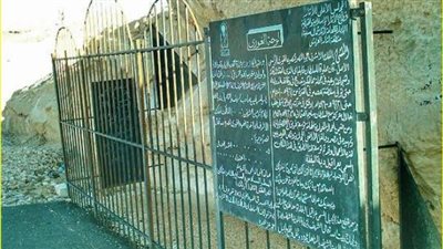 خبير آثار: مصر تمتلك مخزون حضارى كبير مرتبط برحلات الحج