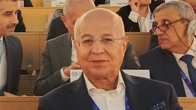 عيش: اعتماد فلسطين بالعمل الدولية انتصار تاريخي وبداية للاعتراف بها