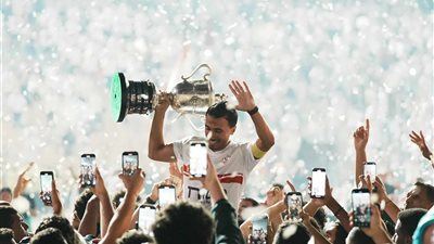 أحمد سمير: هدفنا كان التتويج بالكأس..وحققت كأس مصر كلاعب واليوم كمدرب