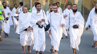 المقصود بأيام التشريق وأهم الأعمال فيها