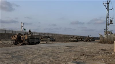 مقتل وإصابة جنود إسرائيليين في كمين بخان يونس 