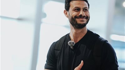 كابتن الأهلي: سعداء بالتواجد في ميامي.. ونستعد بكل قوة للمونديال 