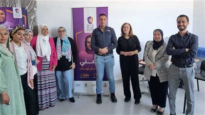  القومي للمرأة ينظم دورة تدريبية لتعزيز دور مقدمي الخدمات الصحية بالمستشفيات الجامعية 