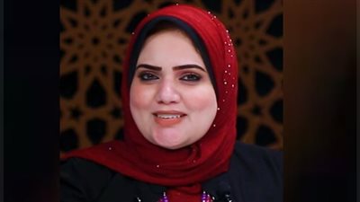 الإعلامية شيماء عبد الناصر: المحتوى الأخلاقي لا يتعارض مع الإبداع