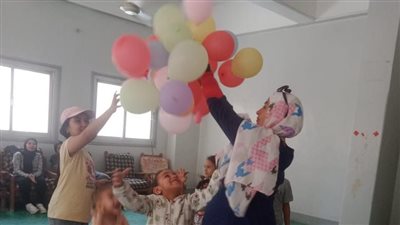 عيد الاضحى.. فعاليات فنية وتوعوية للأطفال وذوي الهمم بثقافة بورسعيد