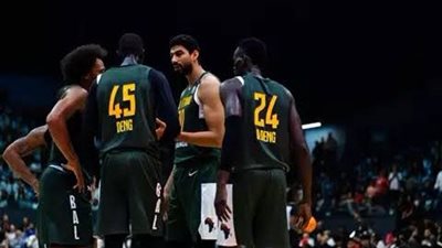 اليوم.. سلة الاتحاد السكندري في مهمة صعبة أمام أهلي طرابلس بافتتاح مشواره بنهائيات الدوري الإفريقي 