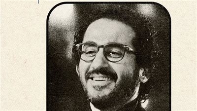 تكريم أحمد حلمي فى الدورة السادسة من مهرجان الدار البيضاء للفيلم العربي