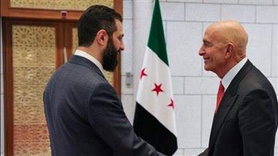 مبعوث ترامب يشيد بفتوى 