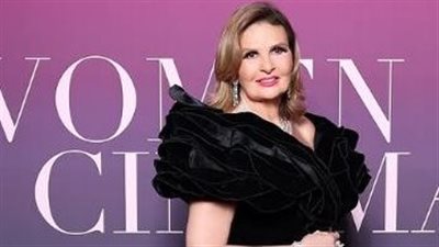 أنيقة وجذابة .. يسرا تهنئ جمهورها بحلول عيد الأضحى المبارك 