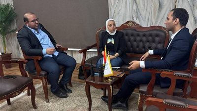 غرفة طوارىء مركزية لمتابعة تطبيق خطة التأمين الطبي لعيد الأضحى بالإسماعيلية 