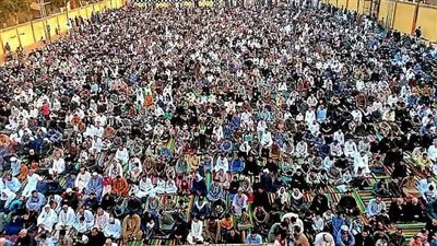 الأوقاف: مراكز الشباب شريك رئيس في نشر الشعائر وتعزيز الأجواء الروحانية خلال عيد الأضحى المبارك