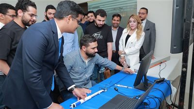 «الصحة» تنظم المؤتمر الدولي «Cairo Valves 2025» بأكاديمية قلب مبرة مصر القديمة