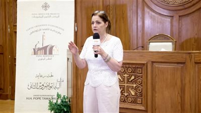  القومي للمرأة ينظم لقاءً تعريفيًا بمبادرة 