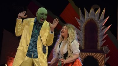 عيد الأضحى 2025.. موعد ومكان العرض المسرحي 