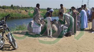 استبدال لعبة «الثلاث ورقات» بلعبة «الملك والكتابة» في احتفالات عيد الأضحي بأسوان 