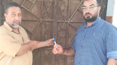 تحرير 3 محاضر لغلق مخابز بلدية بدون إذن مسبق بالبحيرة