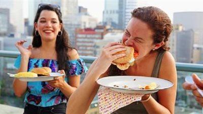 تجنبها.. 6 عادات يومية تبطئ عملية الأيض