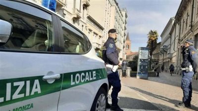 جريمة طعن تهز ميلانو.. المتهم في قبضة الأمن