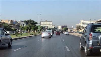 نشرة مرور الوفد.. الحالة المرورية بشوارع القاهرة