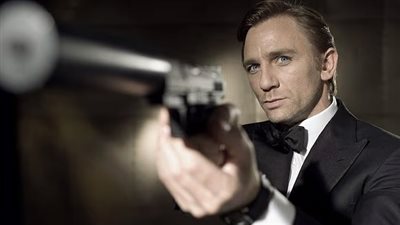 مع ظهور لعبة العميل 007 الجديدة.. من هو جيمس بوند القادم؟