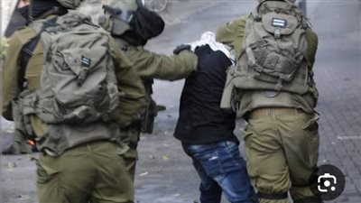 الاحتلال يعتقل فلسطينيا من الأغوار الشمالية