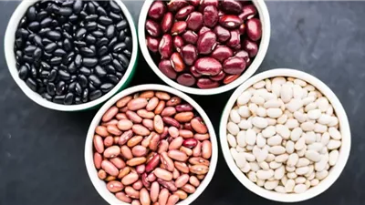 فوائد مذهلة لتناول الفاصوليا البيضاء