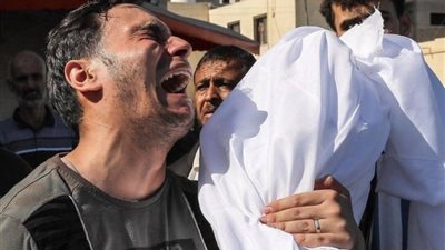21 شهيدًا فلسطينيًا بسبب غارات الاحتلال منذ فجر اليوم