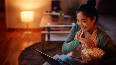 أفكار وجبات خفيفة وصحية تساعدك على النوم 