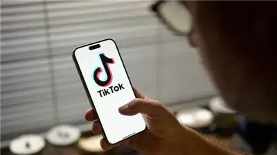 هل يصمد TikTok أمام العاصفة البرلمانية في مصر؟