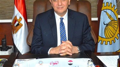 محافظ الغربية يتابع جهود الطب البيطري خلال عيد الأضحى