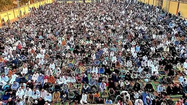 موعد وقفة عرفات وعيد الأضحى المبارك 2026