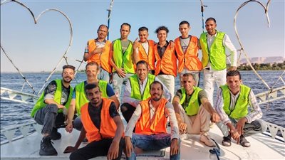 صندوق مكافحة الإدمان ينظم رحلات صيفية للمتعافين من تعاطى المخدرات بمراكز العزيمة