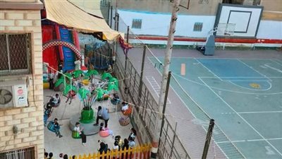 العيد فرحة بمراكز الشباب.. الشرقية تفتح أبوابها للمواطنين بأنشطة رياضية وفنية 